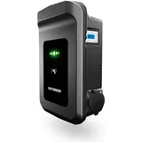 Kathrein AC40-11-P-A Wallbox Typ 2 Mode 3 32A 11kW
