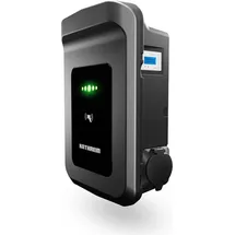 Kathrein AC40-11-P-A Wallbox Typ 2 Mode 3 32A 11kW