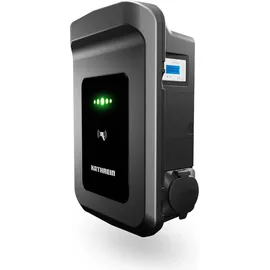 Kathrein AC40-11-P-A Wallbox Typ 2 Mode 3 32A 11kW