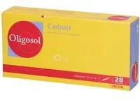 Laboratoire Labcatal Oligosol Cobalt Solution(S) 56 ml