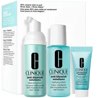 Clinique Mini Kits Anti-Blemish
