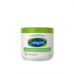 Cetaphil Tagescreme 453 g Damen