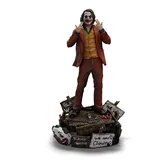 Iron Studios Joker Spielfigur 18,5 cm
