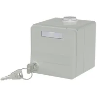 Metz Connect IP44 Modul-AP-Geh. 1309470003-I
