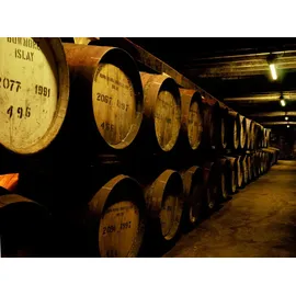 Bowmore 12 Years Old Islay Single Malt Scotch 40% vol 0,7 l Geschenkbox