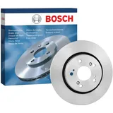 Bosch Bremsscheibe HONDA Cr-V IV