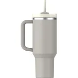 Stanley Quencher H2.0 Flowstate Tumbler 1,2l  Ash