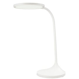 CASANOVA casa NOVA LED Schreibtischleuchte BRIGHT, - weiß