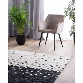 Beliani Teppich ERFELEK 230 cm