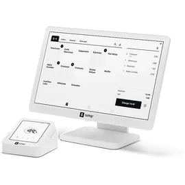 SumUp Kassensystem Lite