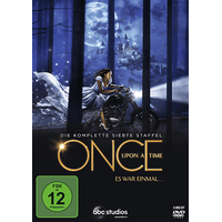 Walt disney / leonine Once Upon a Time -