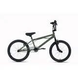 WYLD BMX Freestyle 20'' TRX