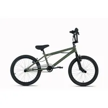 WYLD BMX Freestyle 20'' TRX