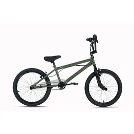 WYLD BMX Freestyle 20'' TRX
