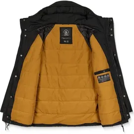 Volcom Stoke Stone II 10k Schwarz