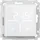 Homematic IP Glas-Wandthermostat mit CO2-Sensor Raumthermostat