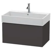 Duravit L-Cube Waschtischunterschrank, 1 Auszug,