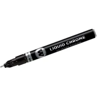 Molotow LIQUID Chrome Marker