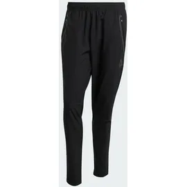 adidas Tiro 25 Competition Jogginghose Schwarz S