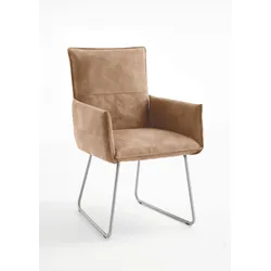 Armlehnenstuhl 8062 - BHT 59x90x61 cm