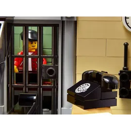 LEGO Creator Polizeistation 10278