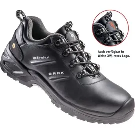 Baak Harris Gr.45 schwarz