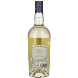 Hatozaki Japanese Blended 40% vol 0,7 l