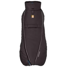 Ruffwear Furness Hundejacke Grau XXS