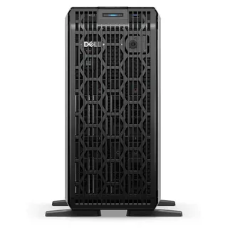 Dell PowerEdge T360 Intel Xeon 6315P 16 GB, DDR5-SDRAM, 2 TB, Tower No OS