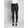 Maze Lederhose Schwarz L
