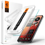 SPIGEN Glas.tR EZ Fit HD 1 Pack transparency Nothing Phone 3A / Pro