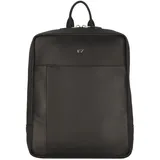 Braun Büffel Golf 2.0 Rucksack Schwarz