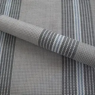 Arisol Lux Color Zeltteppich 600X250cm, grau