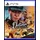 Deliver at All Costs - PEGI (PS5)