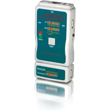 Equip 129964 Kabeltester
