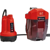 Einhell GE-SP 18 Li - Solo (4181500)