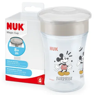 NUK Disney Mickey Mouse Magic Cup 230ml (10255623)
