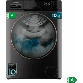 Cecotec Bolero DressCode 10610 (10 kg, 1400 U/min)