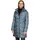 Betty Barclay Outdoorjacke mit abnehmbarer Kapuze 36, Ashley Blue | 36