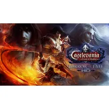 Castlevania: Lords of Shadow - Mirror of Fate HD (Download) (PC)