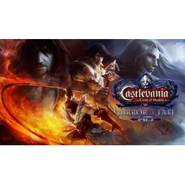 Castlevania: Lords of Shadow - Mirror of Fate HD (Download) (PC)
