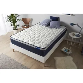 Actisom Matratze 120 x 220 cm H3 Viscoschaum