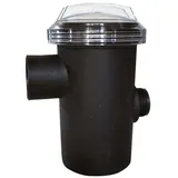 myPOOL Vorfilter für Sandfilter 330-40 für Pumpe Shott SP 4001