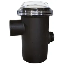 myPOOL Vorfilter für Sandfilter 330-40 für Pumpe Shott SP 4001