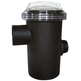 myPOOL Vorfilter für Sandfilter 330-40 für Pumpe Shott SP 4001