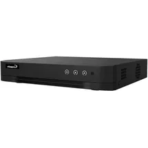 VELLEMAN IP-Netzwerk-Videorekorder 8 Kanäle 1 x 4K
