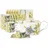 Villeroy & Boch Amazonia Tee-Set 13-tlg. bunt