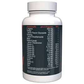 alfazone Kapseln 60 St.