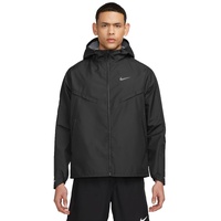 Nike Herren Windrunner Storm-FIT Running Jacket schwarz