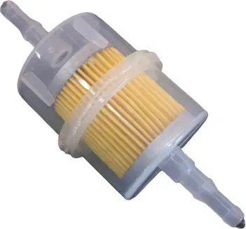 Großer Benzinfilter 1029188